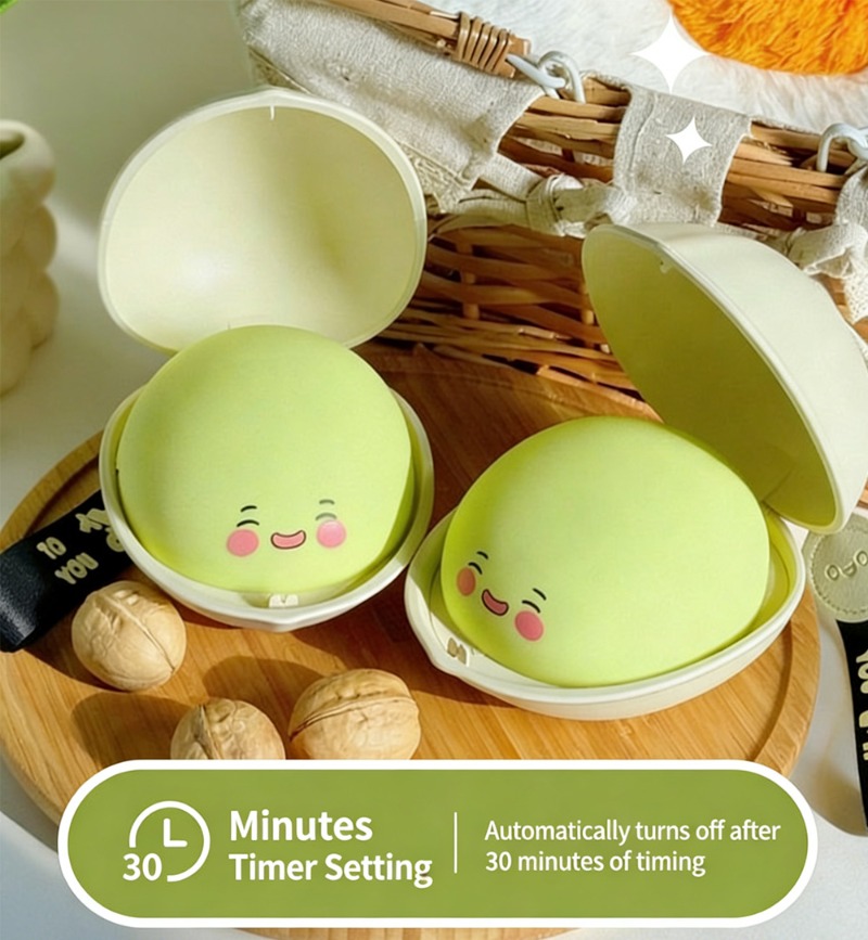 Happy Nut Night Light Cartoon  - Audio Music Happy Birthday review and price