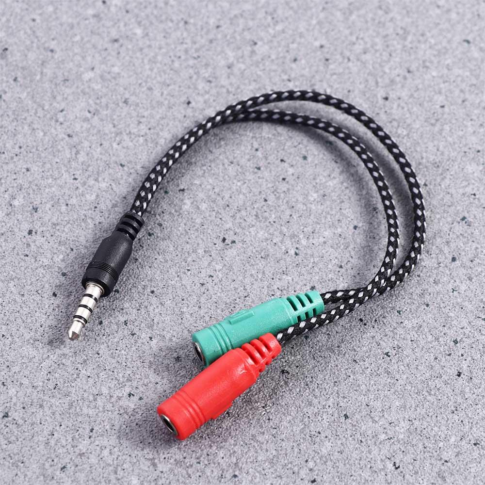 Music Listening Audio Cable 3. - Audio And Music Splitter review and price