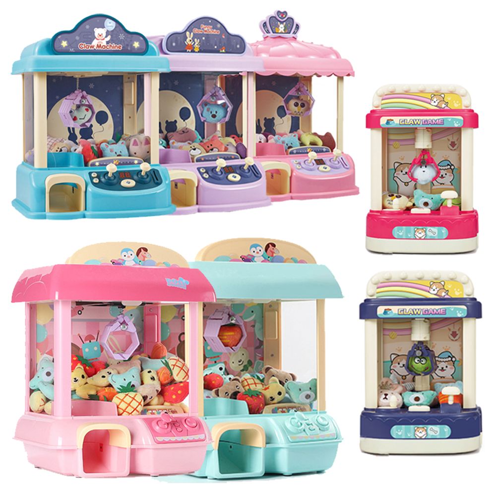 Doll Machine Coin Operated Pla - Audio Music Maker review and price