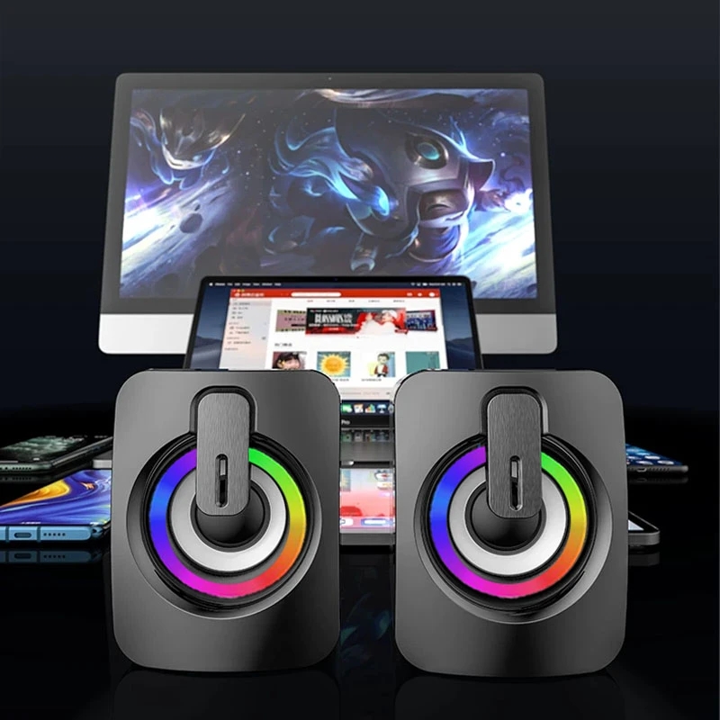 Computer Speaker For PC Laptop - Audio And Music Settings Xbox review and price