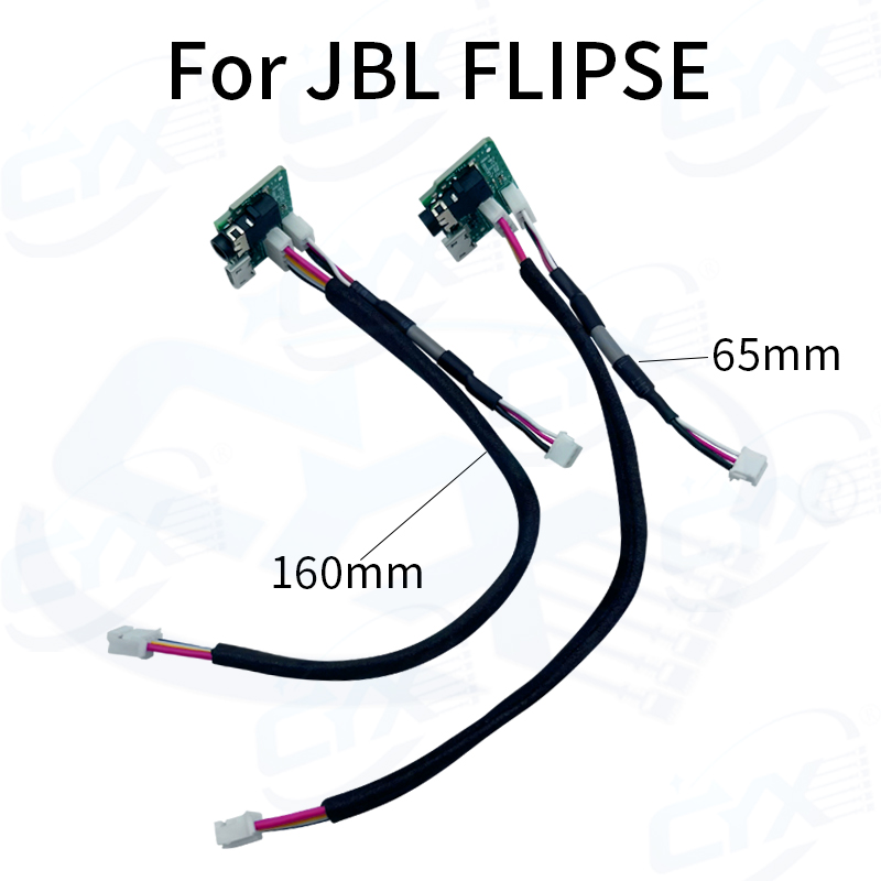 1/3PCS With Line Female Micro  - Jbl Speaker Go 4 review and price