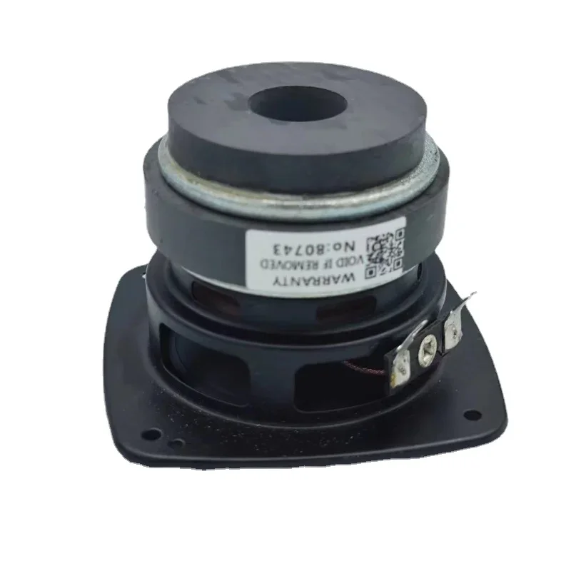 SOTAMIA 1Pcs 3 Inch Audio Full - Jbl Speaker Go 4 review and price