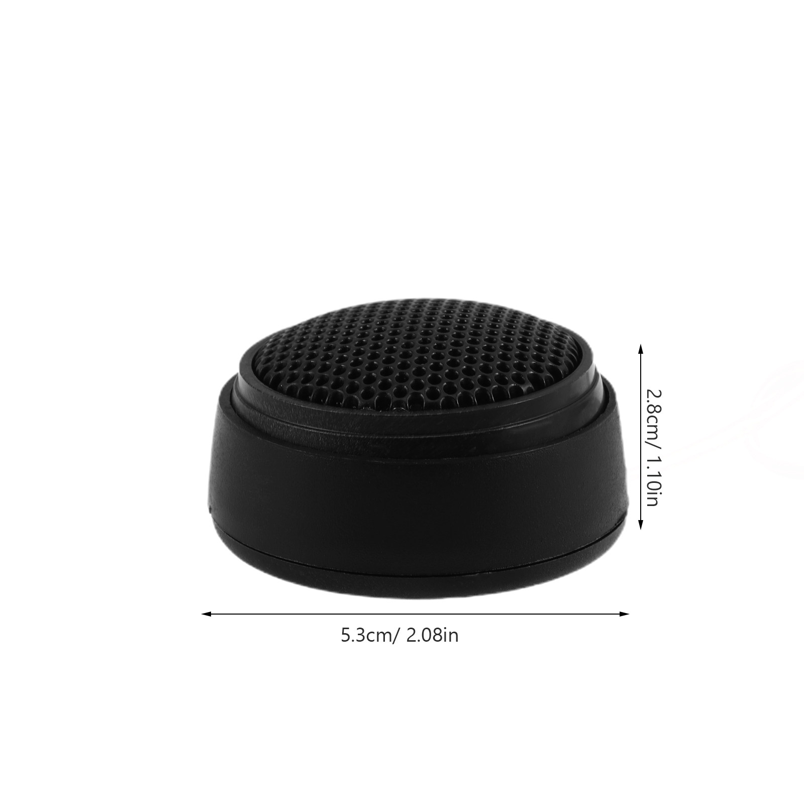 1Pair Car Audio Speakers High  - Audio Music Enhancer review and price