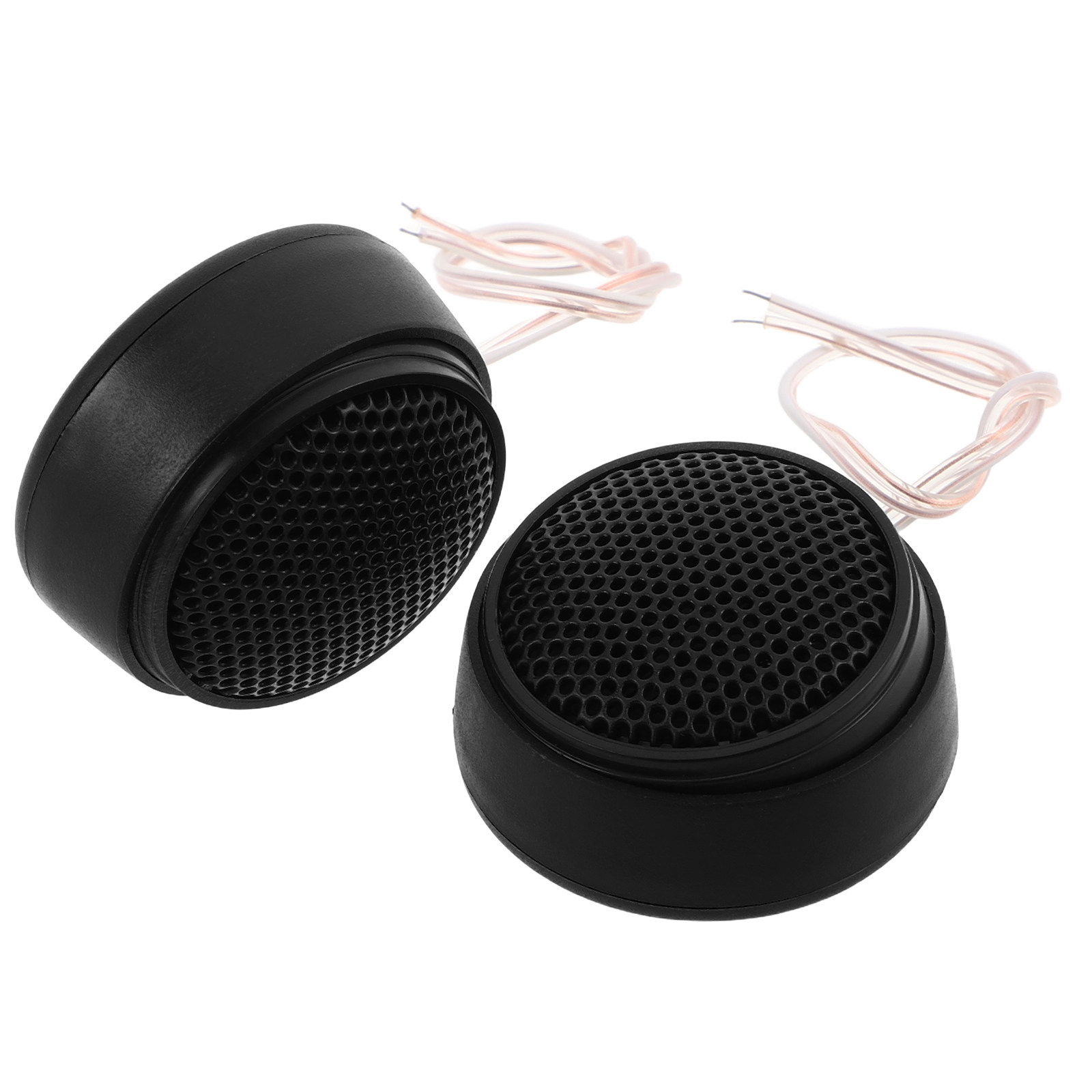 1Pair Car Audio Speakers High  - Audio Music Enhancer review and price