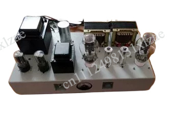Ready to Use 300B Tube Amp - S - Audio Music In Youtube review and price