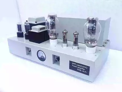 Ready to Use 300B Tube Amp - S - Audio Music In Youtube review and price