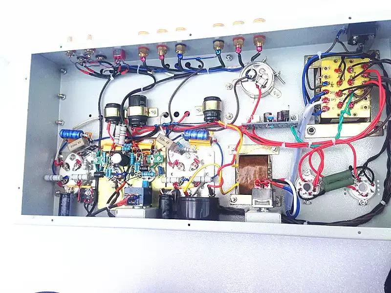 Ready to Use 300B Tube Amp - S - Audio Music In Youtube review and price