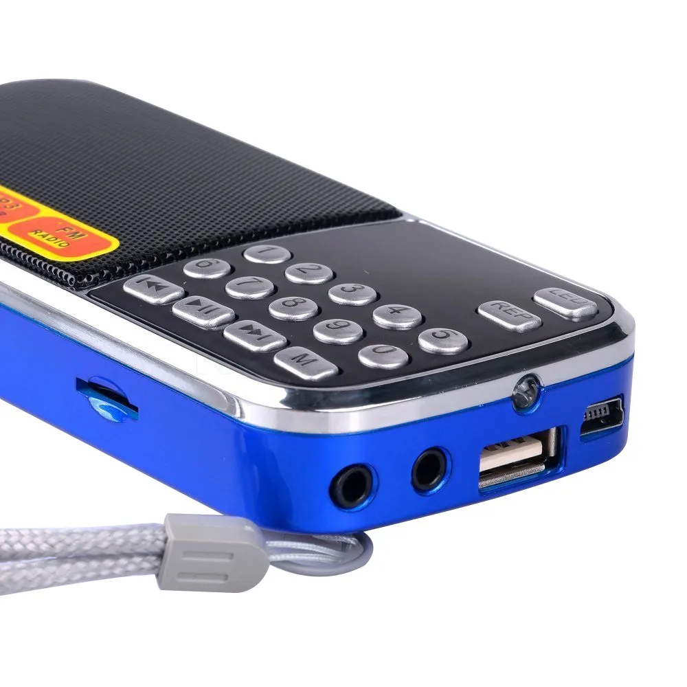 L-088 Portable HIFI Mini Speak - Portable Amplifier Mini review and price
