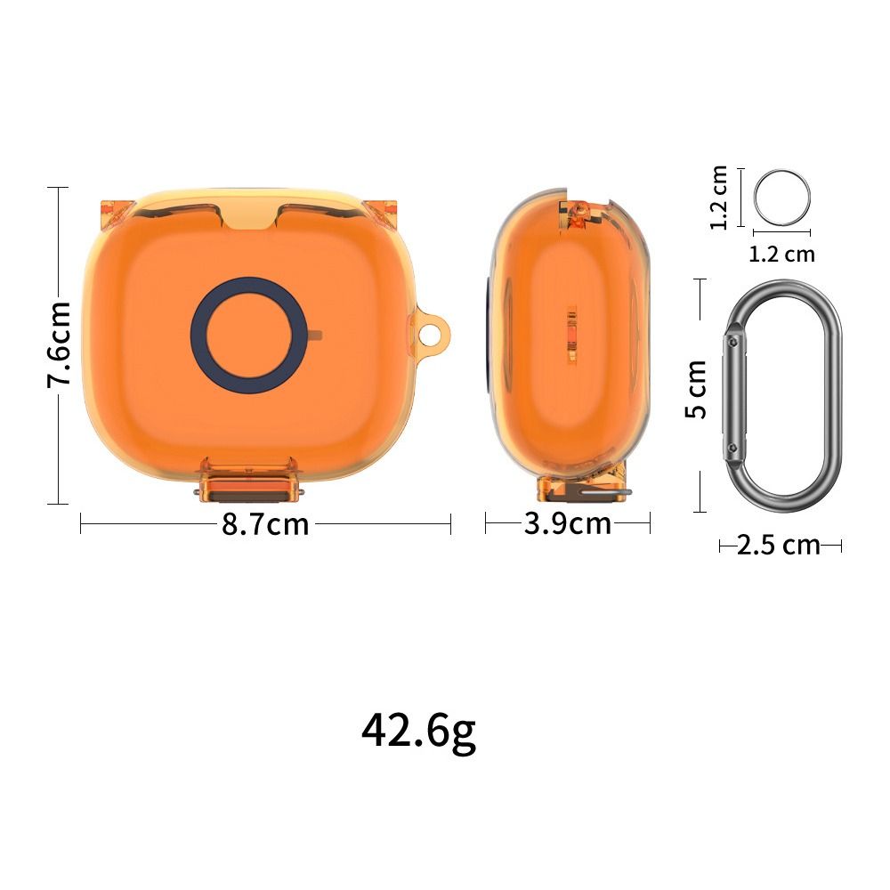 TPU Earphone Case with Hook Sh - Beats Headphone Powerbeats Pro review and price