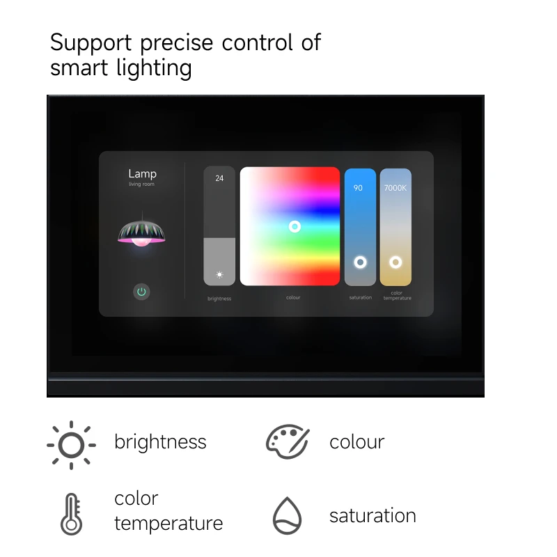 Smart Home Audio Amplifier Sys - Audio Music Hub review and price