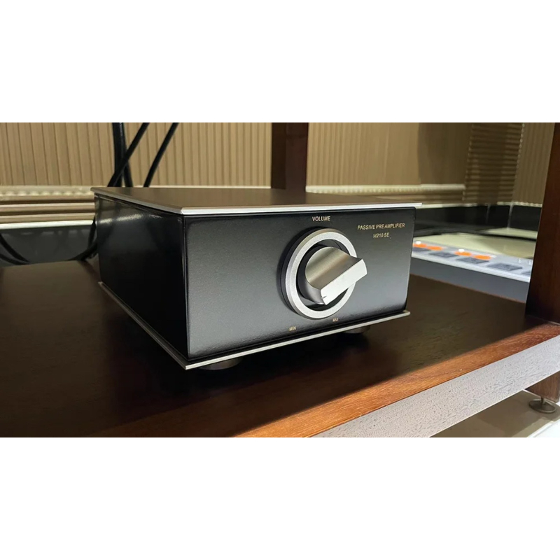 Passive Preamp Audio Transform - Audio Music Enhancer review and price