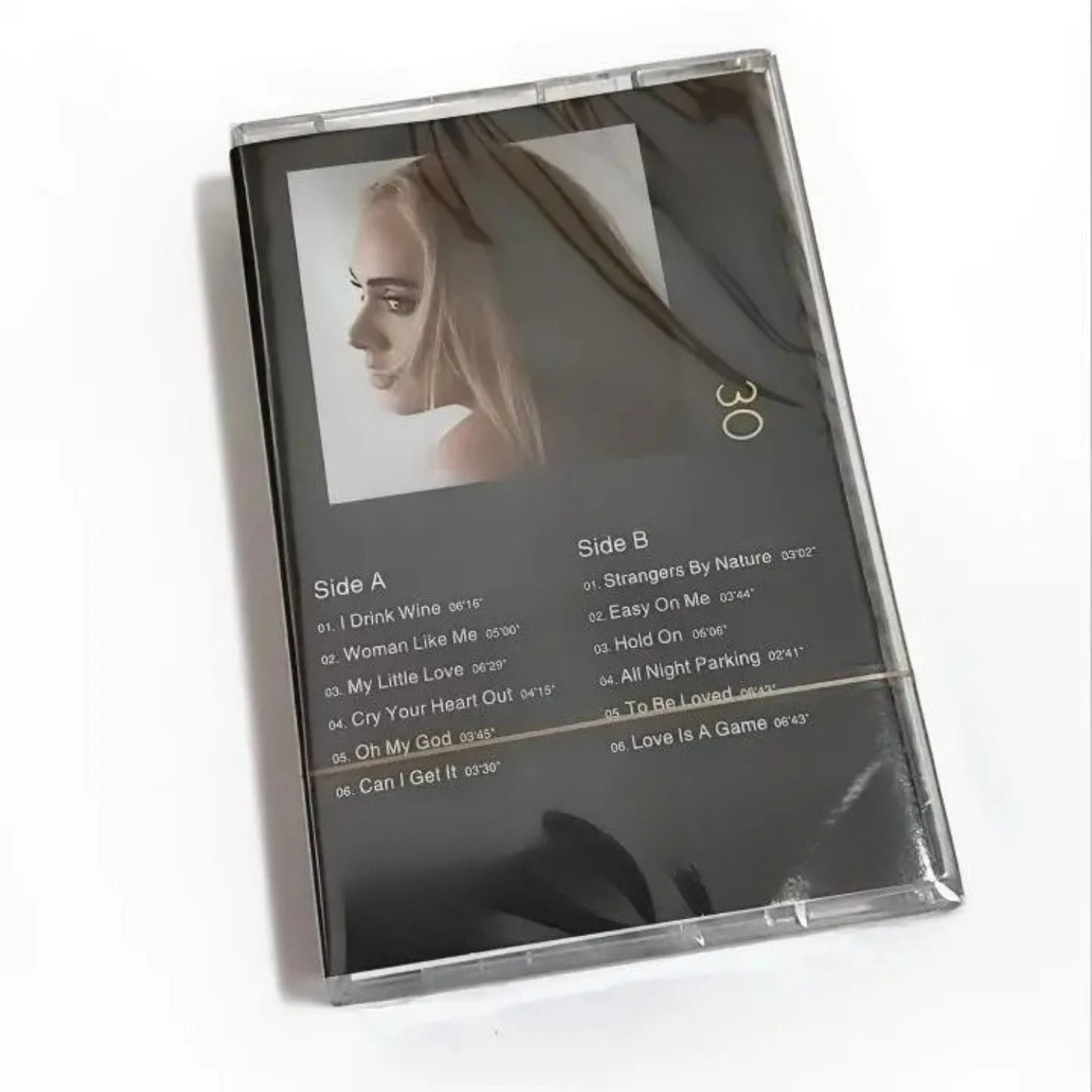 Emotional Soul Pop Vocal Audio - Audio Music For review and price