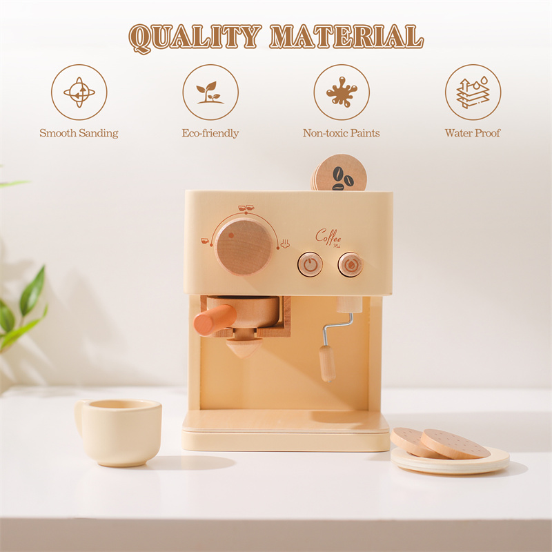 Kids Wooden Montessori Toy Set - Audio Music Maker review and price