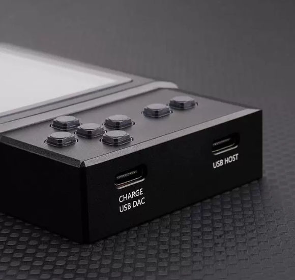For  Z5c Double ES9039Q2M Chip - Audio Music Hifi review and price