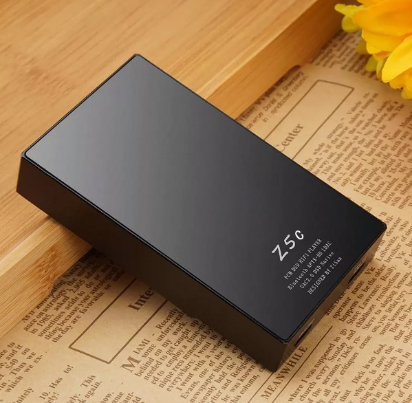 For  Z5c Double ES9039Q2M Chip - Audio Music Hifi review and price